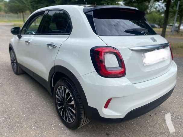 Fiat 500X 1.0 88 kW image number 5