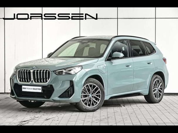 BMW X1 M xDrive 240 kW image number 1