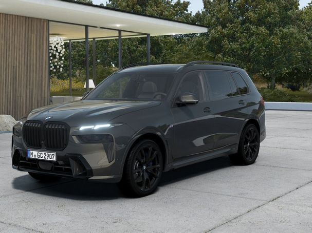 BMW X7 xDrive 280 kW image number 1