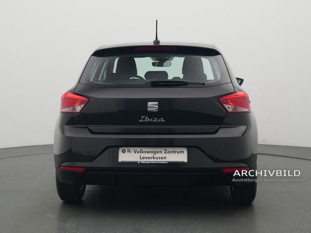 Seat Ibiza 1.0 TSI Style 70 kW image number 2