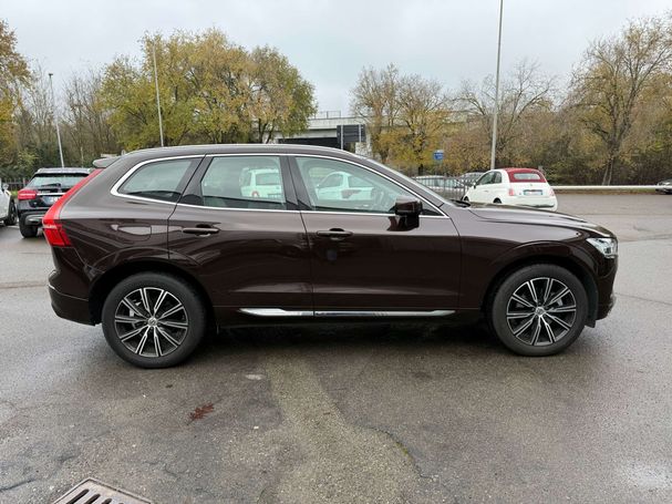 Volvo XC60 D3 Inscription 110 kW image number 6