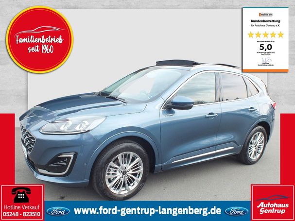 Ford Kuga 110 kW image number 1