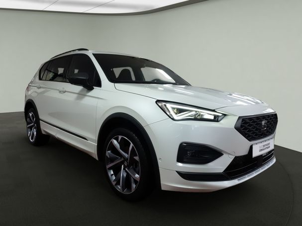 Seat Tarraco 2.0 TDI 110 kW image number 8