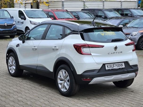 Renault Captur 140 Evolution EDC 103 kW image number 6