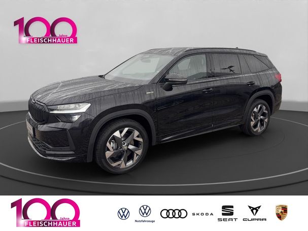 Skoda Kodiaq 2.0 TDI Sportline 110 kW image number 1