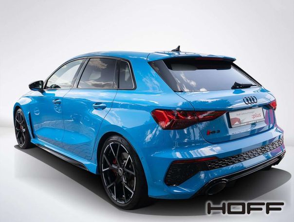 Audi RS3 Sportback 294 kW image number 3