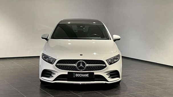 Mercedes-Benz A 180 AMG 100 kW image number 12