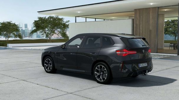 BMW X3 xDrive 140 kW image number 4