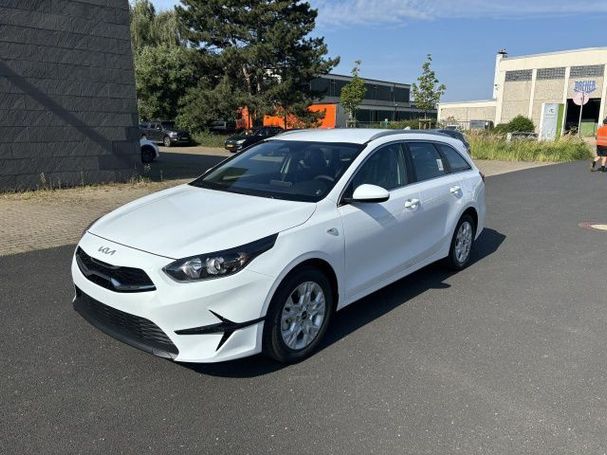 Kia Ceed 1.0 74 kW image number 1