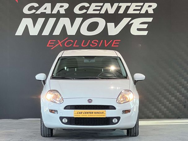 Fiat Punto 1.2 51 kW image number 2