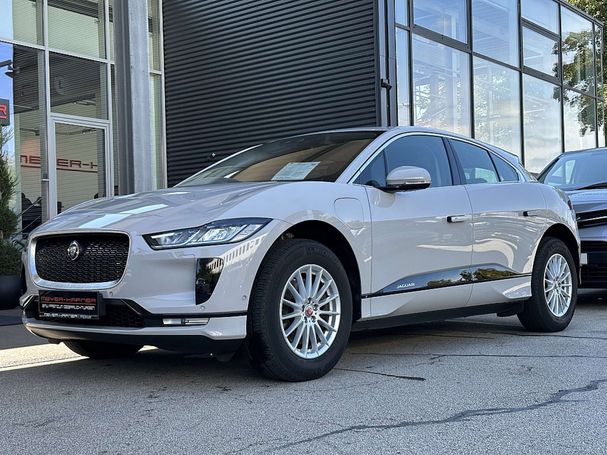 Jaguar I-Pace EV400 S AWD 294 kW image number 1