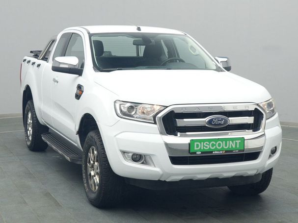 Ford Ranger Extrakabine XL 4x4 118 kW image number 36