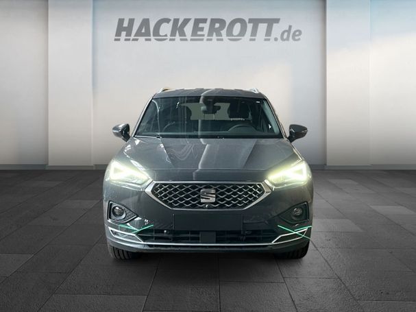 Seat Tarraco 180 kW image number 9