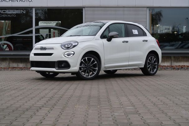 Fiat 500X 1.5 Hybrid Dolcevita 96 kW image number 1