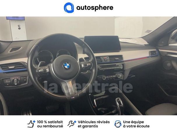 BMW X2 M35i xDrive 225 kW image number 8