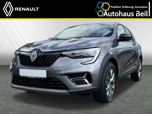 Renault Arkana Mild Hybrid 140 103 kW image number 1