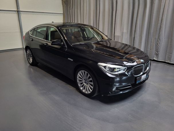 BMW 530d Gran Turismo xDrive 190 kW image number 2