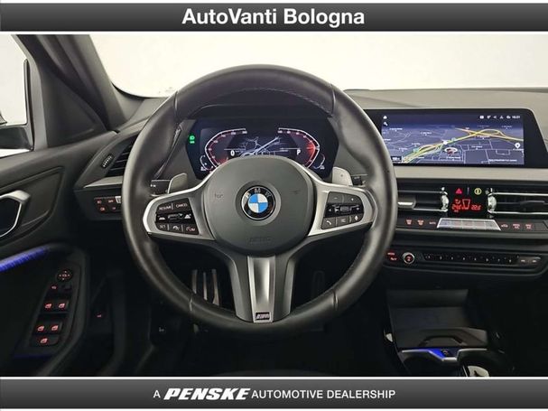 BMW 118d M Sport 110 kW image number 28