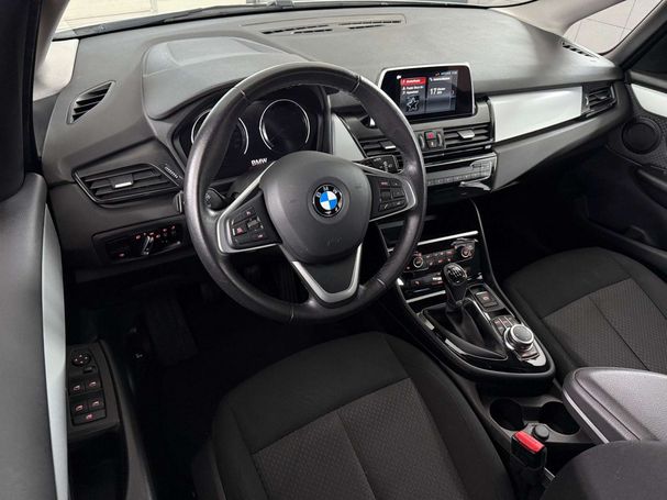 BMW 216d Active Tourer Advantage 85 kW image number 16