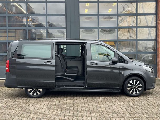 Mercedes-Benz Vito 114 100 kW image number 7