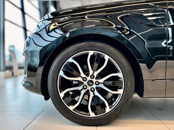 Land Rover Range Rover Sport 183 kW image number 9