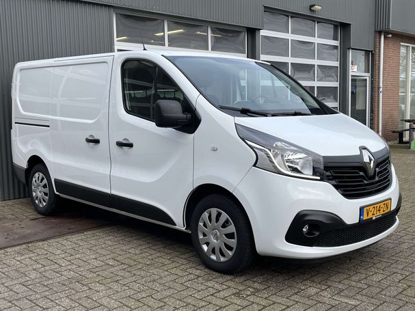 Renault Trafic dCi L1H1 92 kW image number 4