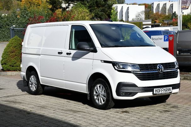 Volkswagen T6 Transporter 81 kW image number 4