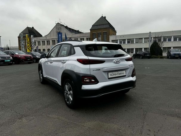 Hyundai Kona 100 kW image number 7