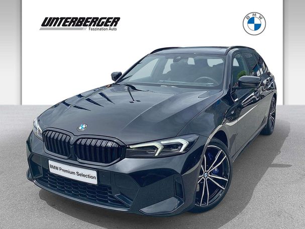 BMW 320d Touring xDrive M Sport 140 kW image number 1