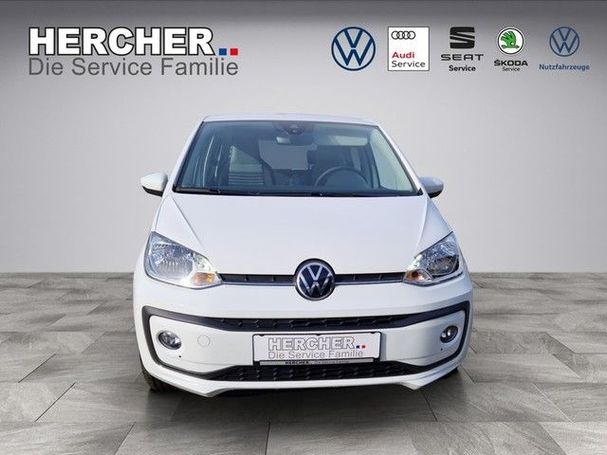 Volkswagen up! 48 kW image number 2