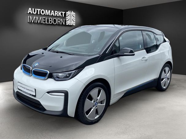 BMW i3 120Ah 125 kW image number 1