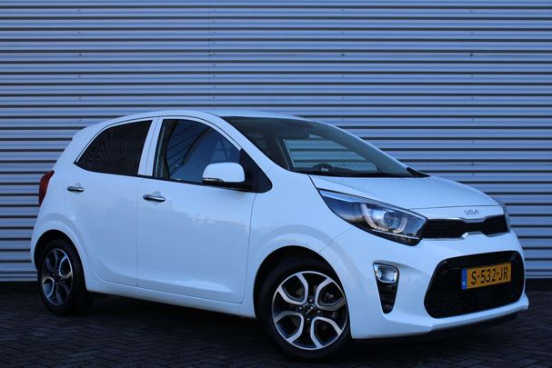 Kia Picanto 1.0 49 kW image number 2