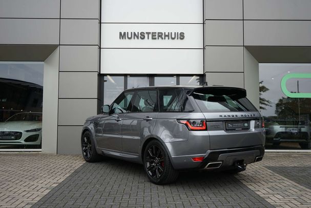 Land Rover Range Rover Sport 327 kW image number 14