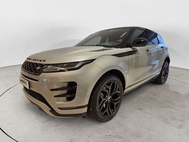 Land Rover Range Rover Evoque 150 kW image number 1