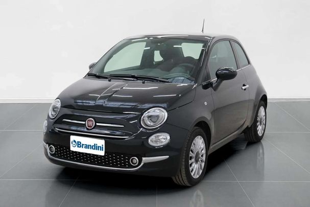 Fiat 500 1.0 51 kW image number 1