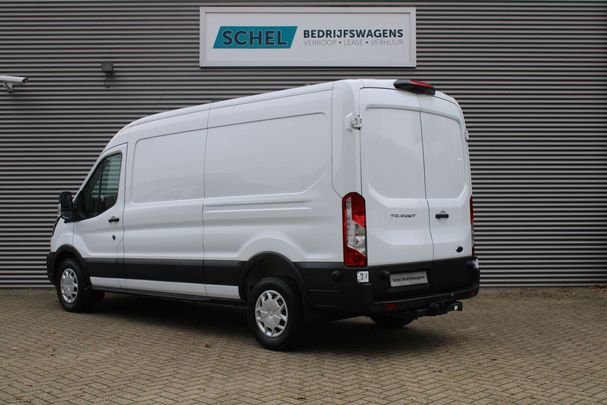 Ford Transit 350 L3H2 Trend 125 kW image number 9