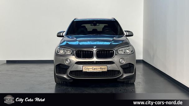 BMW X5 M xDrive 423 kW image number 2