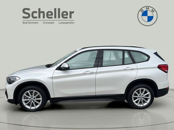 BMW X1 20d xDrive 140 kW image number 6