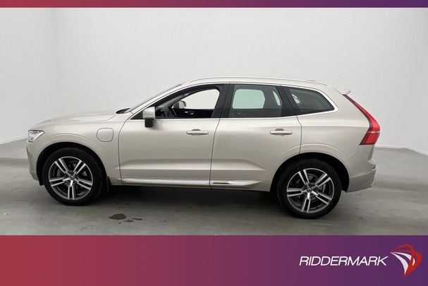 Volvo XC60 Recharge T8 AWD 288 kW image number 11