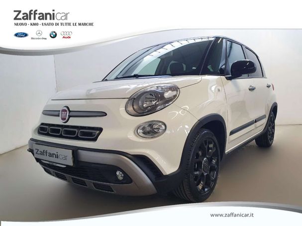 Fiat 500L 1.4 Cross 70 kW image number 1