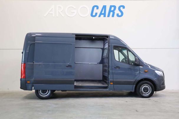 Mercedes-Benz Sprinter 314 CDi 105 kW image number 3