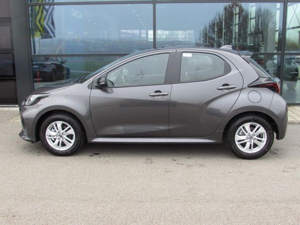 Mazda 2 Hybrid CVT 85 kW image number 5