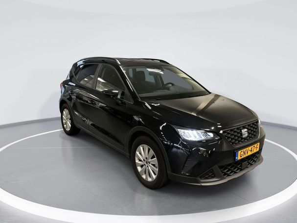 Seat Arona 1.0 TSI Style DSG 81 kW image number 2