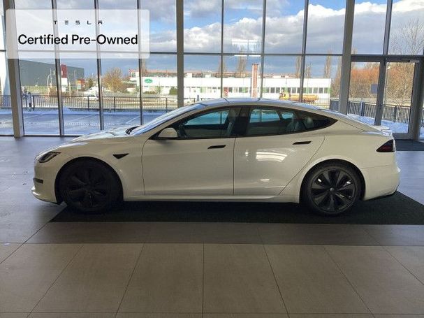 Tesla Model S AWD 258 kW image number 5