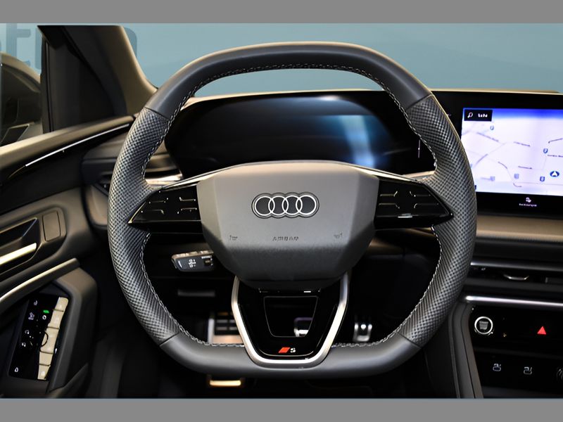 Audi Q5 Sportback 40