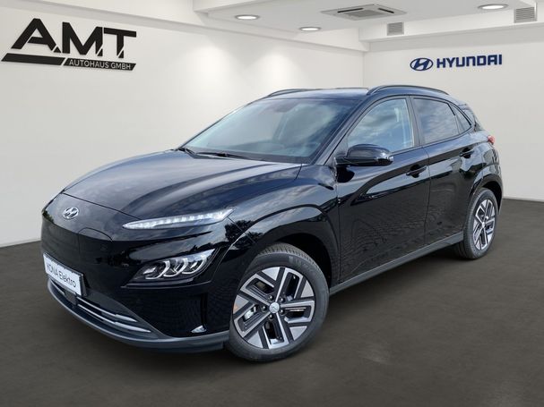 Hyundai Kona Elektro 100 kW image number 1