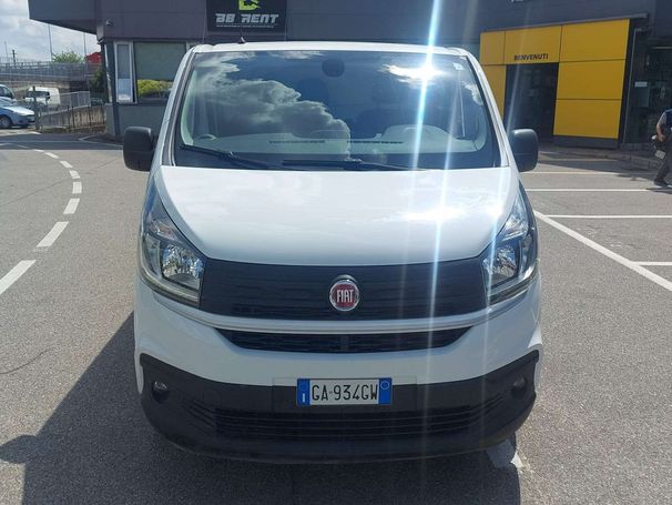 Fiat Talento 2.0 Ecojet 120 88 kW image number 17