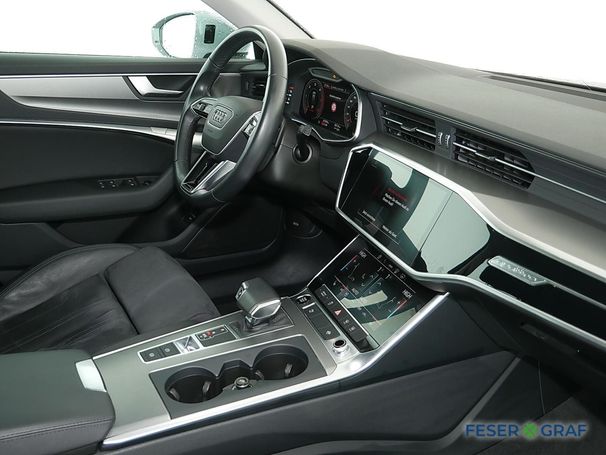 Audi A6 45 TDI Avant 180 kW image number 3