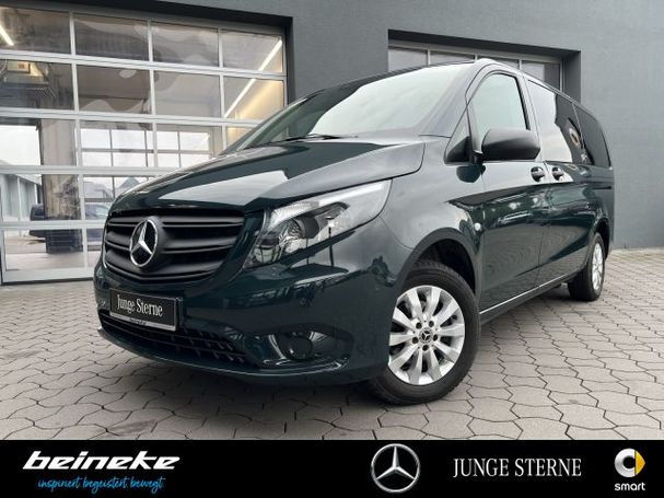 Mercedes-Benz Vito 116 Tourer EDITION 120 kW image number 3