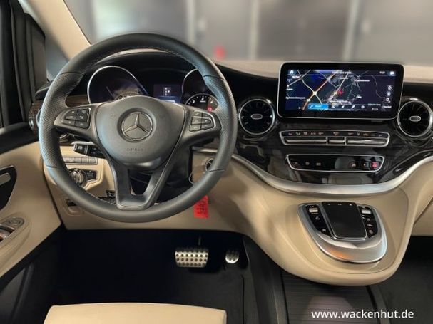 Mercedes-Benz V 300d 174 kW image number 6